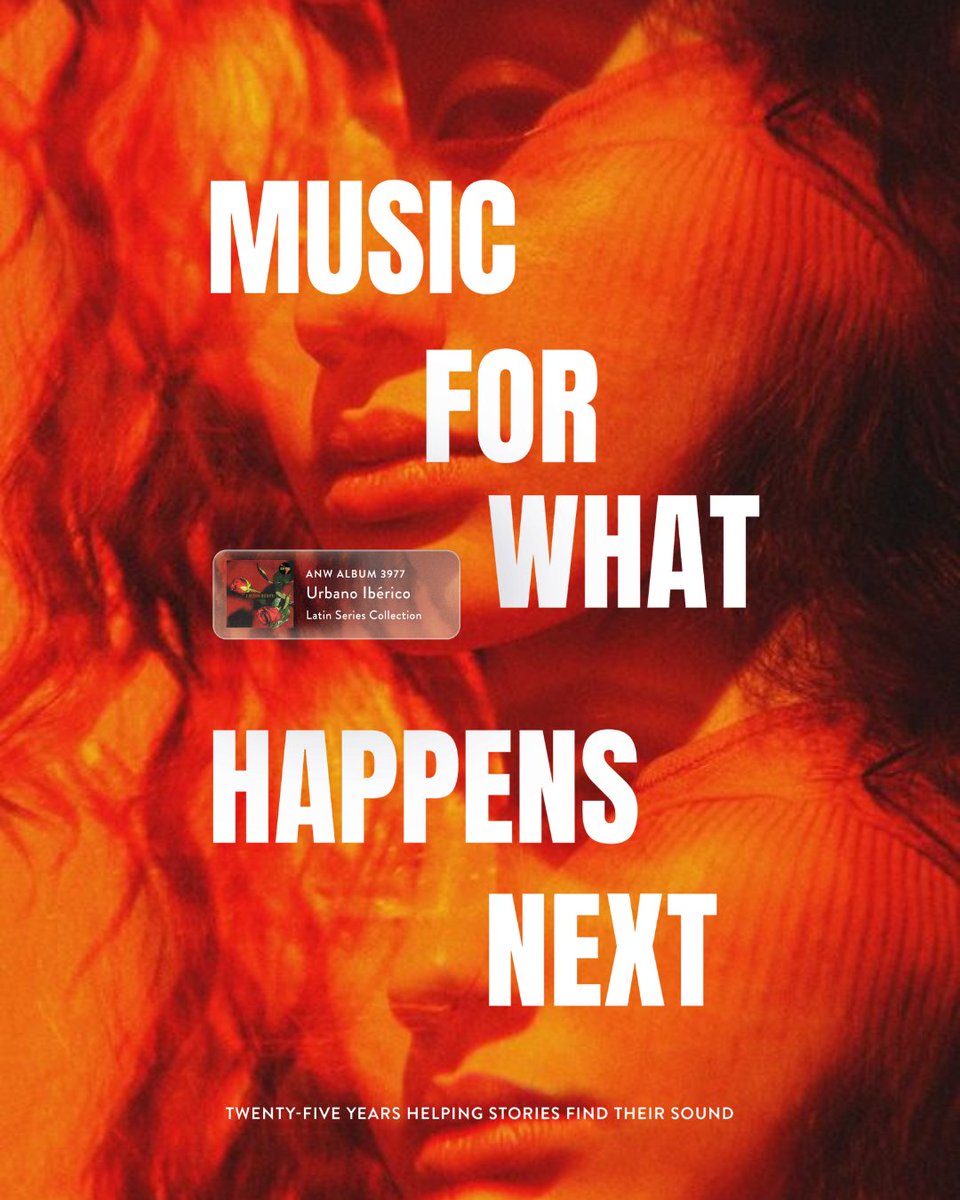 audionetwork's tweet photo. @EdinburghTVFest is almost here, and we’re counting down to the Official Audio Network Afterparty.⁠
⁠
Thursday 27th August⁠
8.30pm, till late⁠
📍 Virgin Hotel, Greyfriars Hall &amp; Eve Restaurant⁠
⁠
One week. See you in Edinburgh! https://t.co/ZyKmd3SM9J