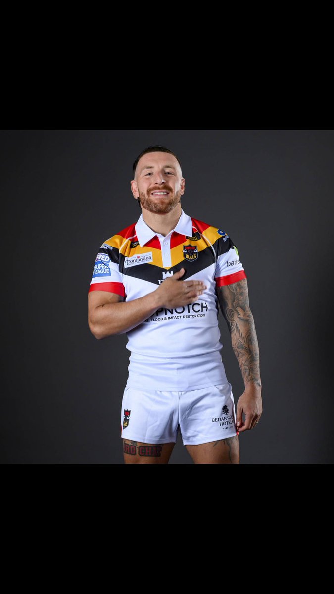 JordanField92's tweet photo. @MegandMattSBS @OfficialBullsRL  got your #31 sorted for next year https://t.co/i452gJhoNM