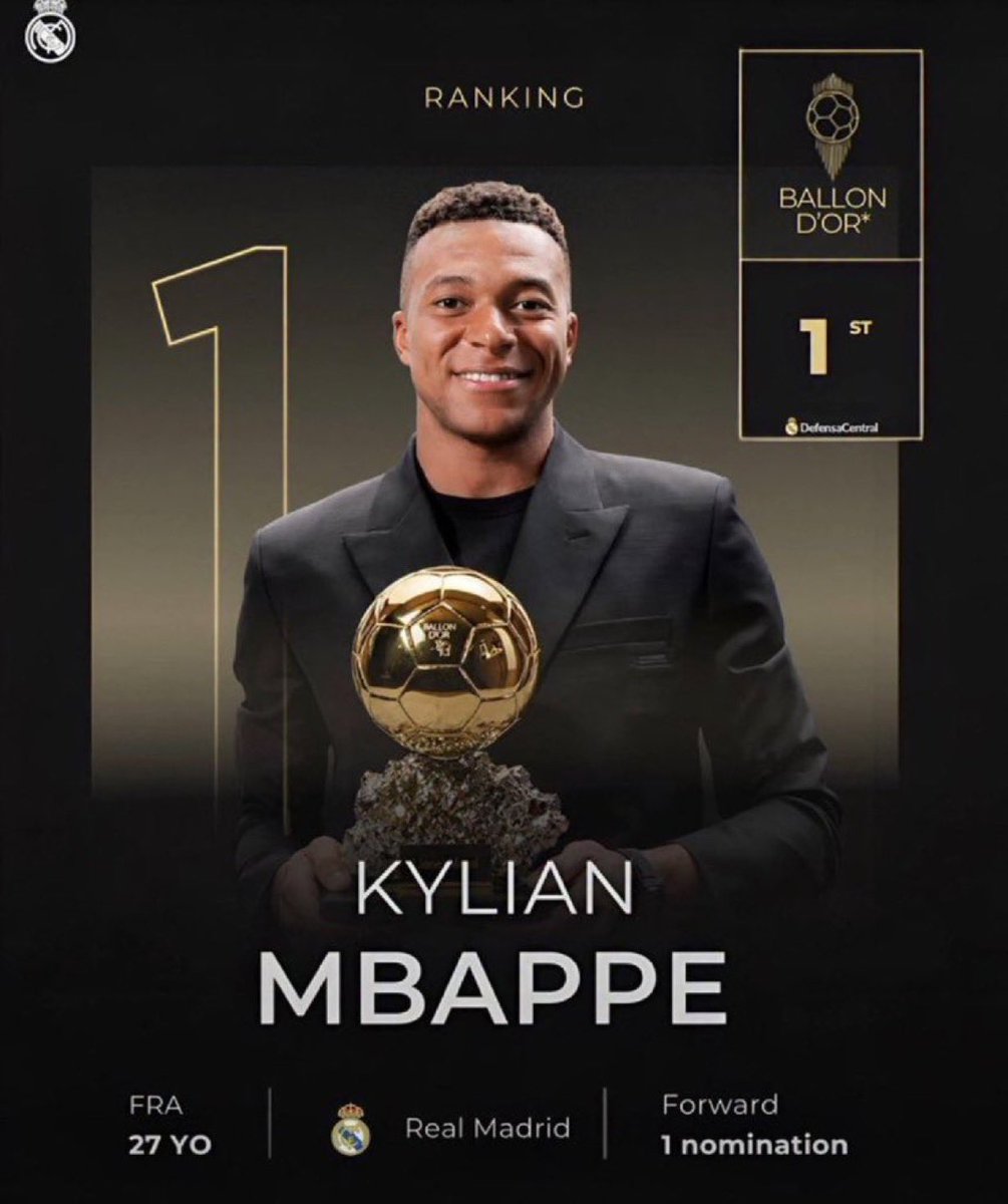 a_derll's tweet photo. Day 29 of posting @KMbappe until he wins the Ballon D’or https://t.co/x6l53BWg7y
