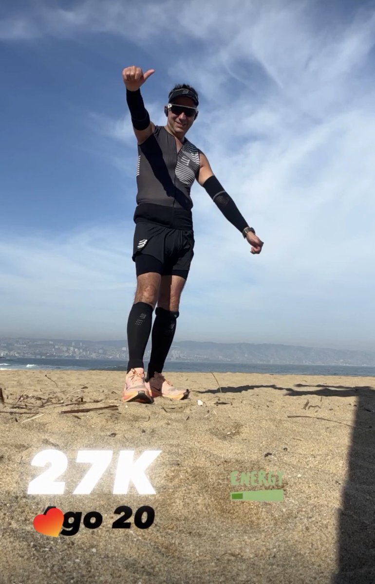 run_marcelo_run's tweet photo. #Viña #Run 27K, buen clima, buen trote hoy 💪🏻🏃🏻‍♂️❤️🙋‍♂️ https://t.co/1LKPRvk2CP