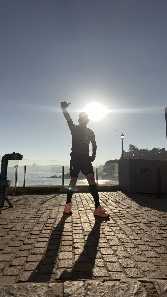 run_marcelo_run's tweet photo. #Viña #Run 27K, buen clima, buen trote hoy 💪🏻🏃🏻‍♂️❤️🙋‍♂️ https://t.co/1LKPRvk2CP