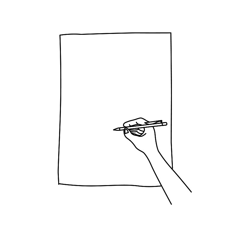 LoiseDermi's tweet photo. Try 10-minute daily sketching! Boost creativity u0026 relax your mind—no experience needed. Today’s small line = tomorrow’s big art! https://t.co/1IVPD1Y3qV