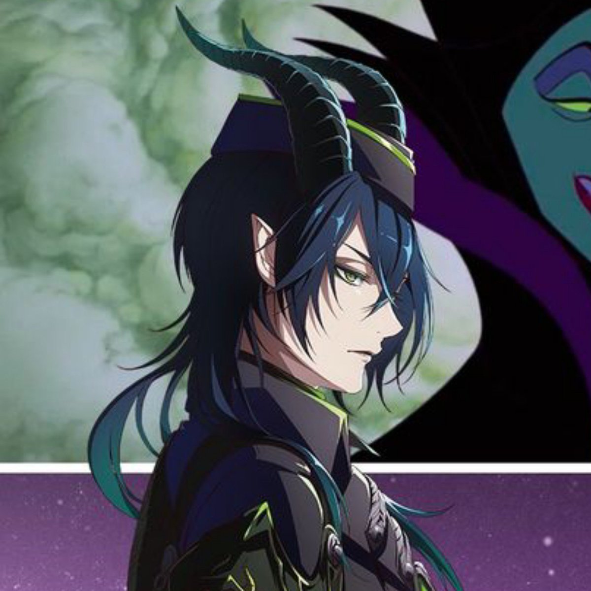 illsakka's tweet photo. the artstyle fits him so well https://t.co/bdomJyuORU
