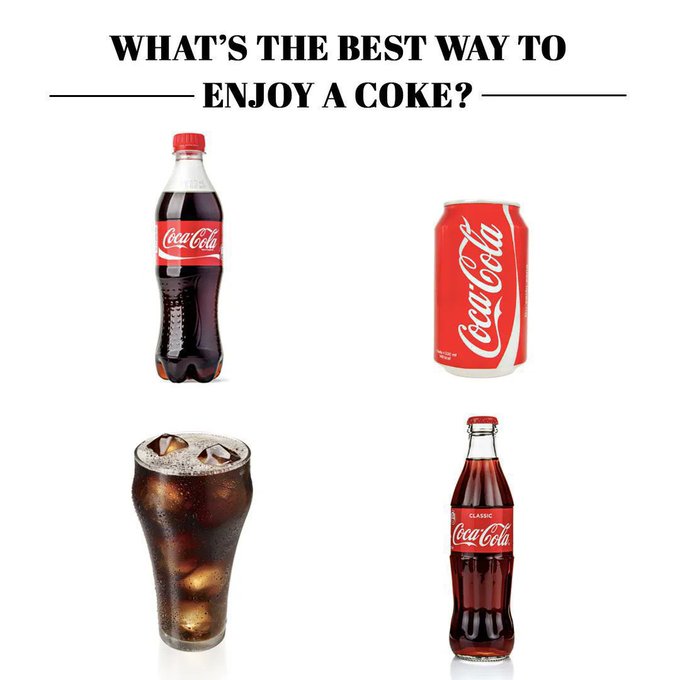 FoodPleaser's tweet photo. Which are you picking? https://t.co/j9YR9xoHWR