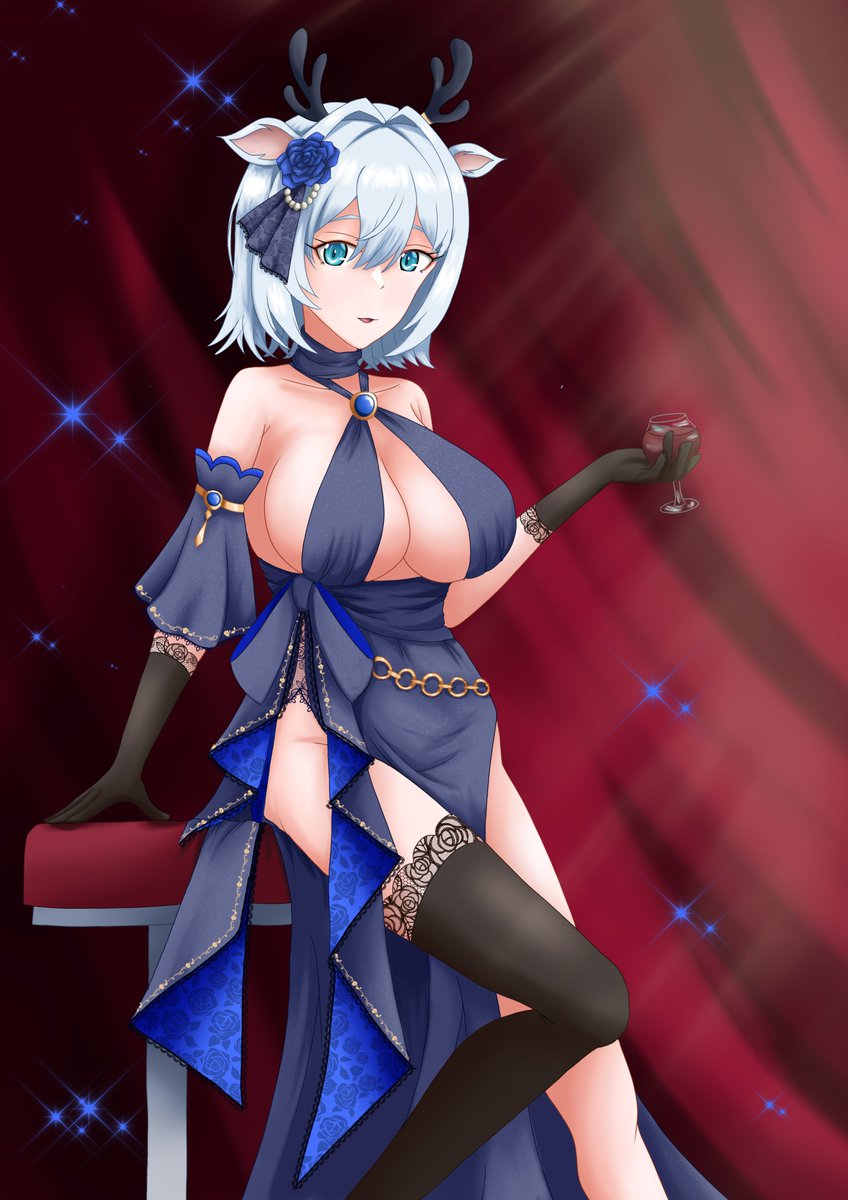emilia_senpai's tweet photo. Happy Birthday the most entertaining and seiso deer
I hope you get to each a lot of tasty cake today
#IoriSSART https://t.co/DiNWdoSU5M