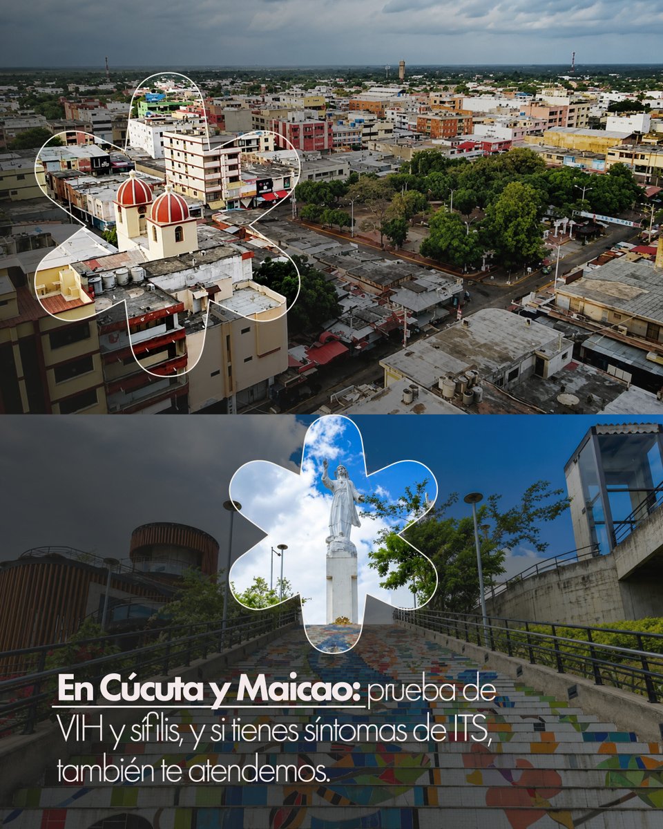 AhfColombia's tweet photo. Cúcuta y Maicao 💖 https://t.co/hHAs2JauV5