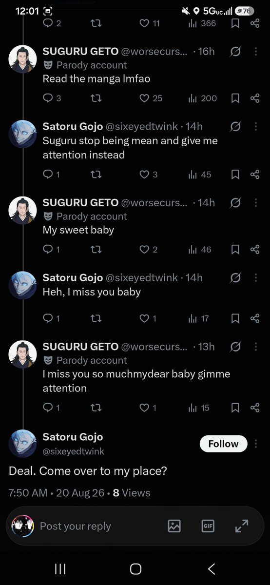bbcakez__'s tweet photo. why are they having esex in my replies https://t.co/wMrtpr0ers