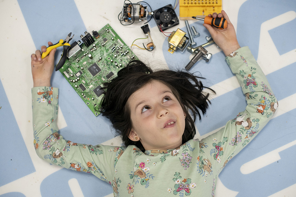 CovTM's tweet photo. TOMORROW | Girls’ STEM Holiday Club at Coventry Transport Museum 🚗 👩‍🔬

Designed to give girls aged 7–14 a welcoming, supportive space to explore science, technology, and engineering ☀️

📆 Friday 21 August 2026 | 9.30am-3.30pm
🎟️ £22.38 per child

https://t.co/LHsvAnjcSt https://t.co/uRmP97RDB2