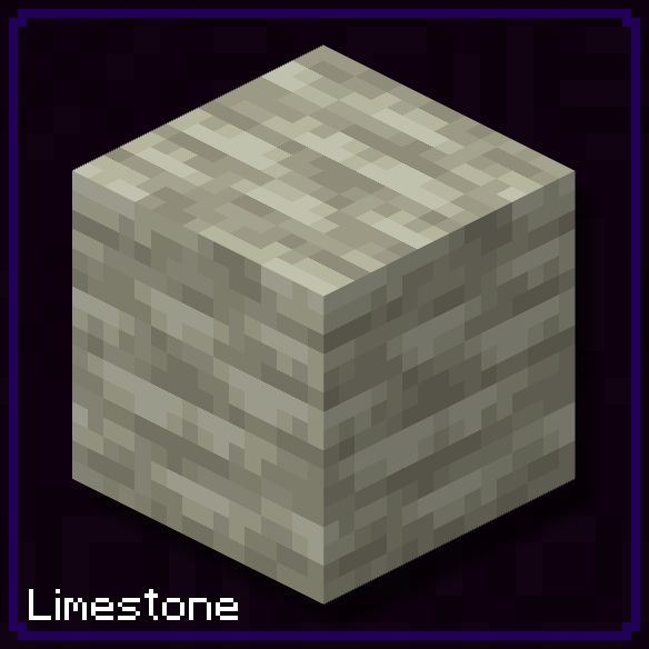xanielox's tweet photo. Celestite/Celestine, one of my favorite minerals ever.

Celestite &amp; Limestone
#minecraft #pixelart #art #celestite #celestine #opulencemod https://t.co/9r99WDMmlb