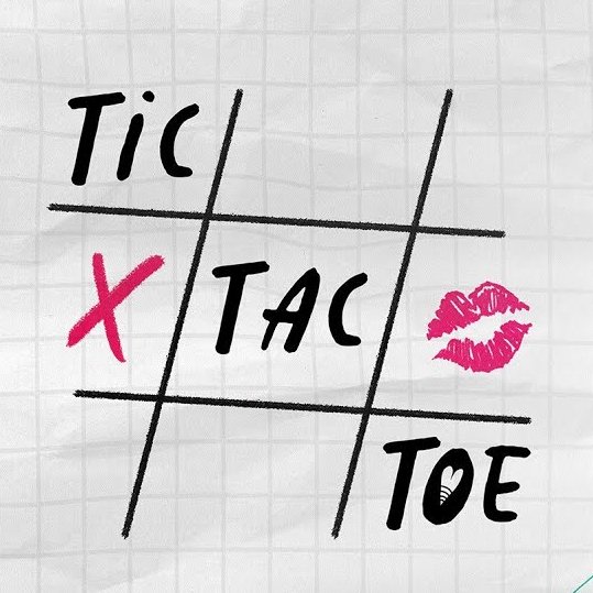 AllAboutBINIPH's tweet photo. #BINI's "Tic-Tac-Toe" returns at #107 on the iTunes Philippines Song Chart. https://t.co/UO917vOqk4