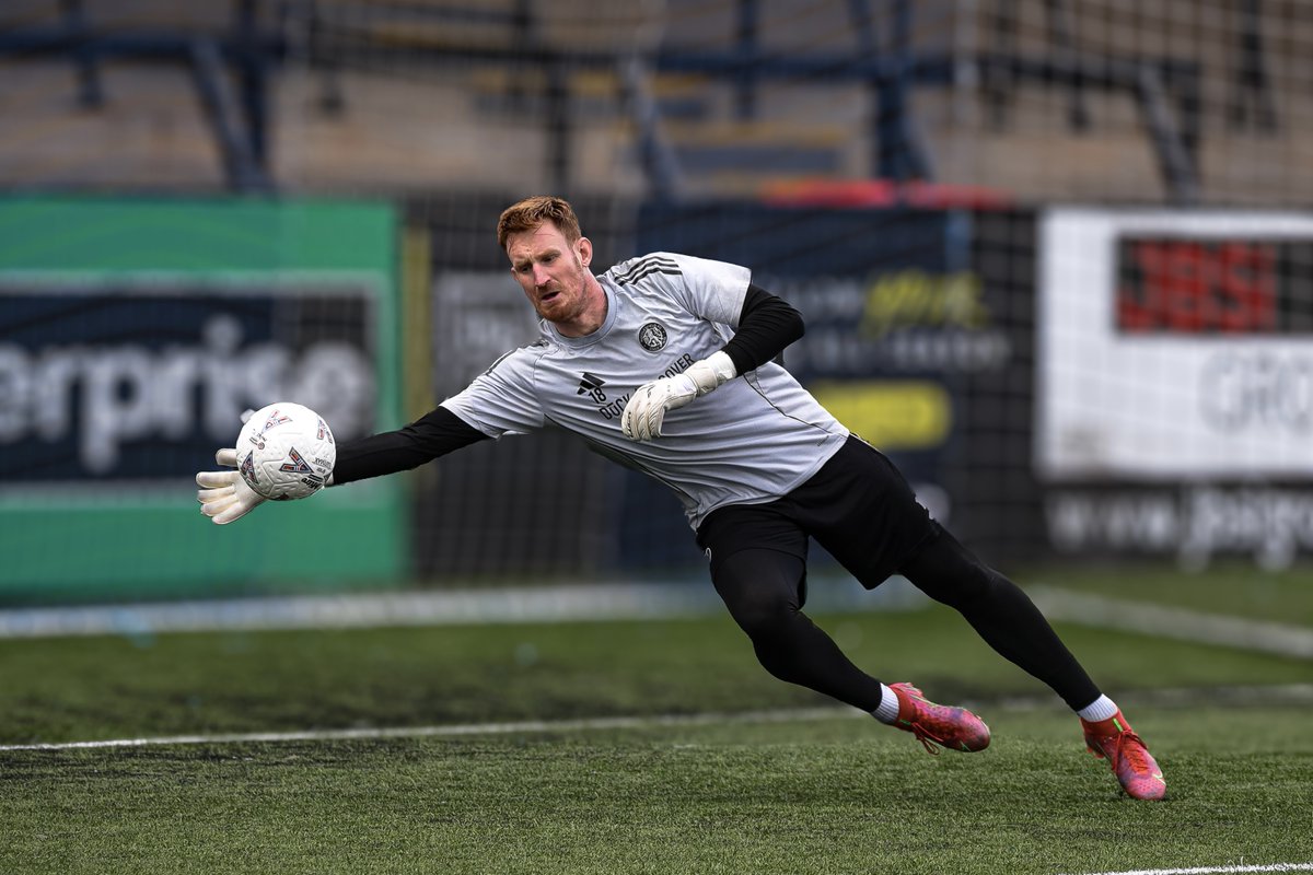 thesilkmen's tweet photo. All eyes on Brackley this Saturday 📷 https://t.co/vgKcOH2hry