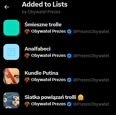BatkoNasz's tweet photo. @PrezesObywatel Nadal masz sperme nawrockiego na pysku, umyj ją https://t.co/mopOjMYKFN
