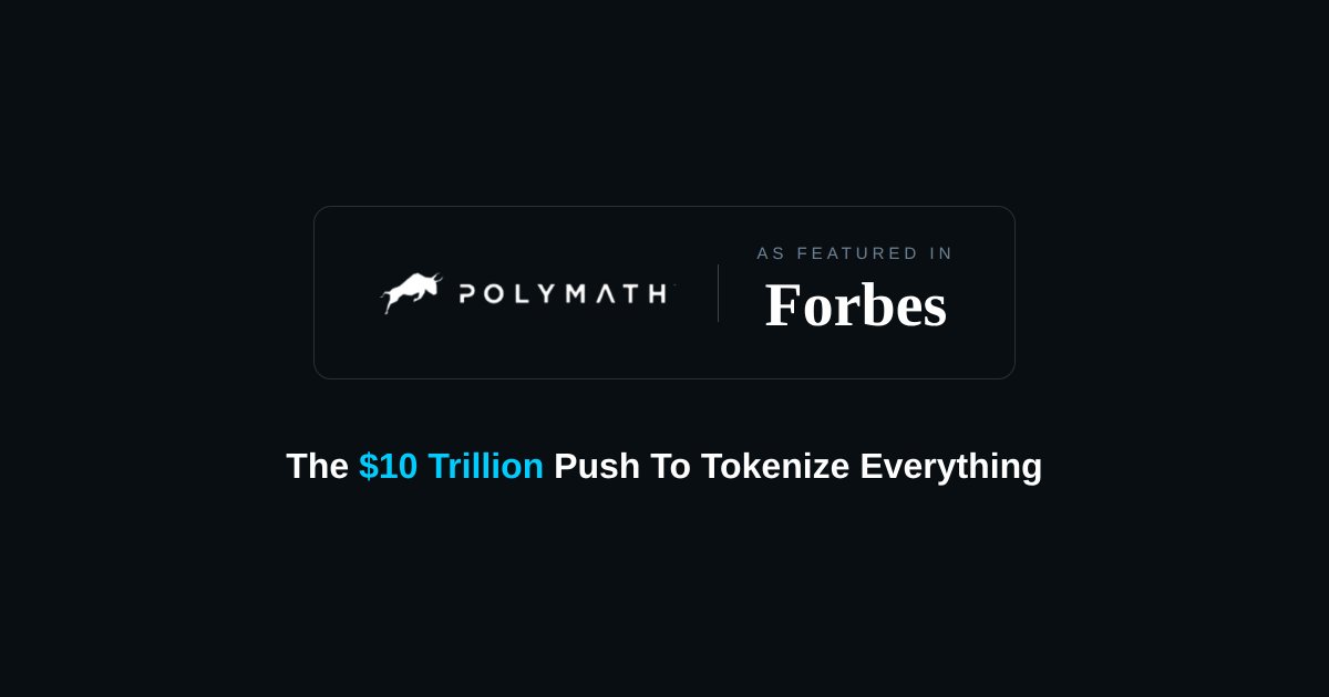 PolymathNetwork tweet picture