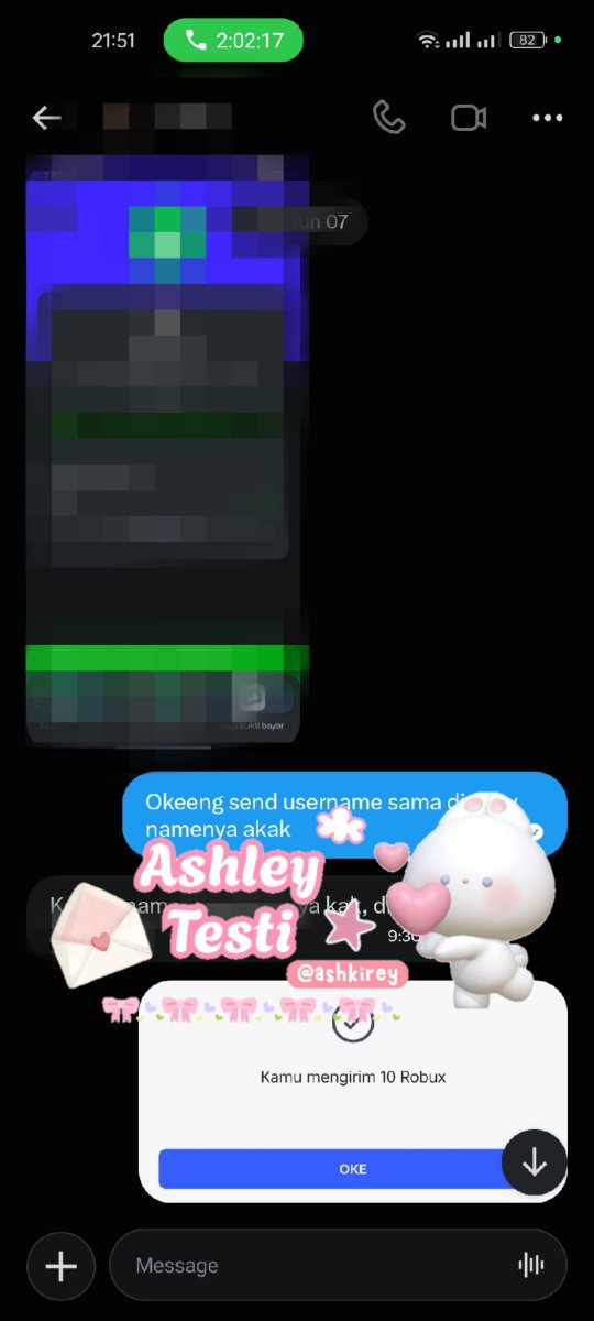 ashkirey's tweet photo. 𖦹˙— ๋࣭ ⭑☁️ proof 93 - 96 ✈︎ ۪

ᯓ★ gift in game
ᯓ★ gift in game
ᯓ★ 10r via send
ᯓ★ 33r via send https://t.co/C89FGMBvkr
