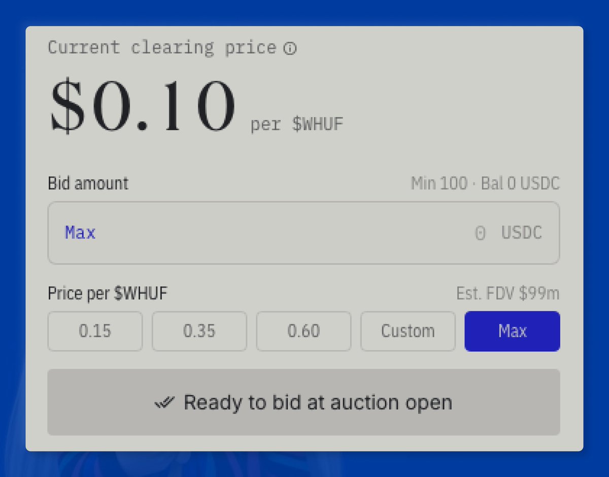 oxgeek's tweet photo. register for ethos sale.

- go to https://t.co/CewtqJ4gx9
- connect wallet and register

the auction starts on 1st sept, ends on 4th sept, and it ranges from 1m - 99m valuation. https://t.co/cp1OVQe9sX
