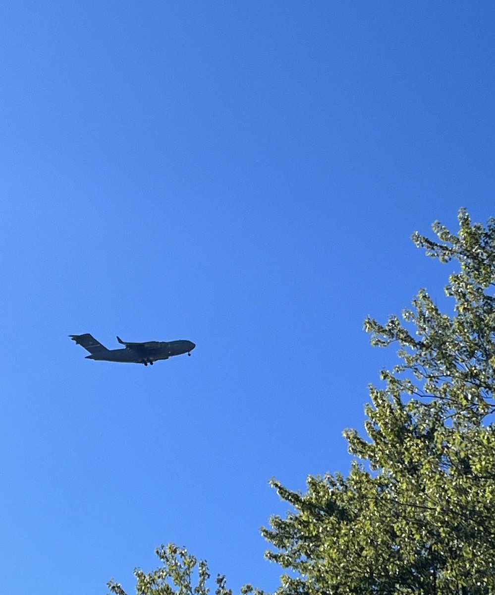 CrucibleOnX's tweet photo. Guys, the military is flying planes over my house… does this mean I am over the target? Are we getting closer? https://t.co/mhtWvQBzSQ