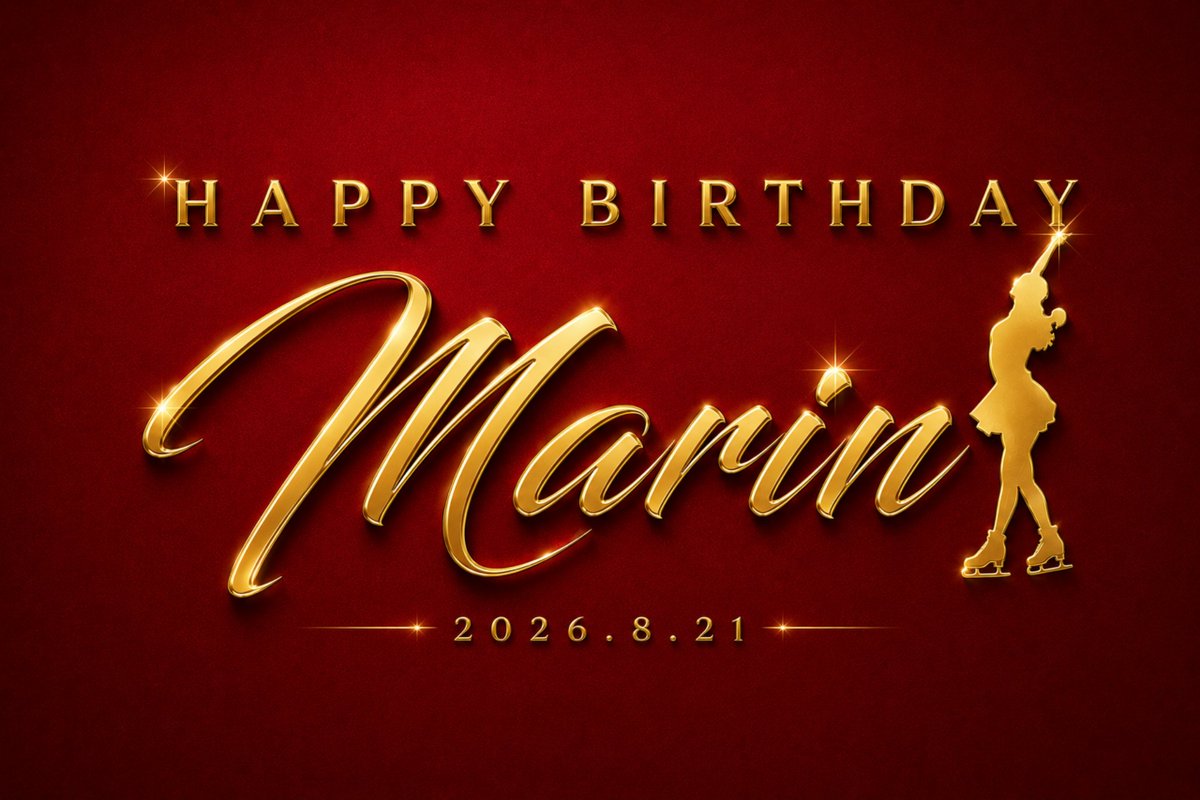 azayakanablue's tweet photo. πΉπΉπΉπΉπΉπΉπΉπΉπΉπΉπΉπΉ
Happy Birthday "Ms. Presence"
MARIN HONDAπΉ
Good luck with your challenge!!
πΉπΉπΉπΉπΉπΉπΉπΉπΉπΉπΉπΉ
#ζ¬η°ηεθͺηη₯2026
#HappyBirthdayMarin2026
#25Roses https://t.co/QPFSMQfv7Y