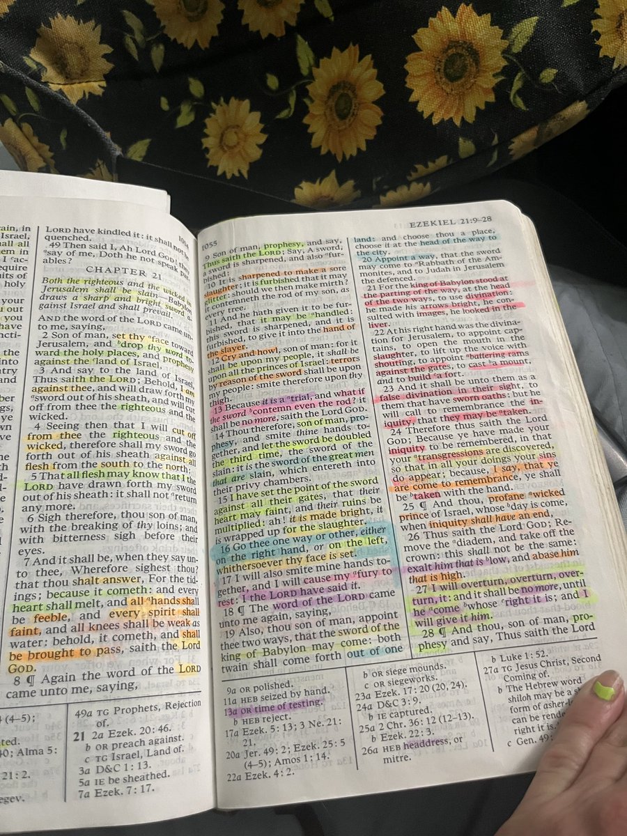theNVOMI's tweet photo. #dailyscripturestudy |  in #kjv #bible

#ezekieltwentyone #ezekieltwentytwo 

#webelievethebible #tobethewordofgod
#asfarasitistranslatedcorrectly
#wealsobelieve #the #bookofmormon #tobe #thewordofgod

#thechurchofjesuschristoflatterdaysaints #thebookofmormon #pearlofgreatprice #doctrineincovenants #newtestament #oldtestament #biblestudy #thursdayaugusttwentiethyeartwothousandandtwentysix 

@Ch_JesusChrist @ComeUntoChrist @thebookofmormon 

#iinviteyou to #comeandsee : 
@jessicaalba @JesseBWatters @JessieJ 🫶🏿🫶🏾🫶🫶🏽🫶🏻❤️‍🔥