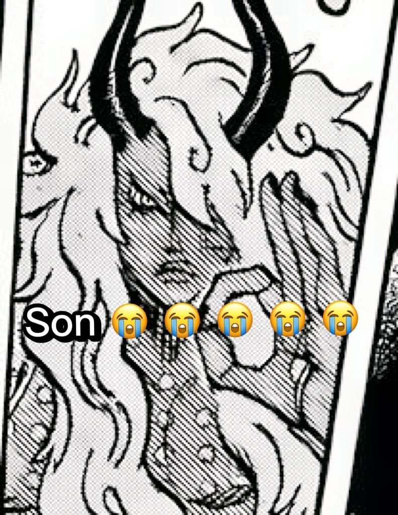 kaizenhandle's tweet photo. #ONEPIECE1191

Imu is legit the most unintentionally funny guy ever https://t.co/Ubkjrp9Ojb