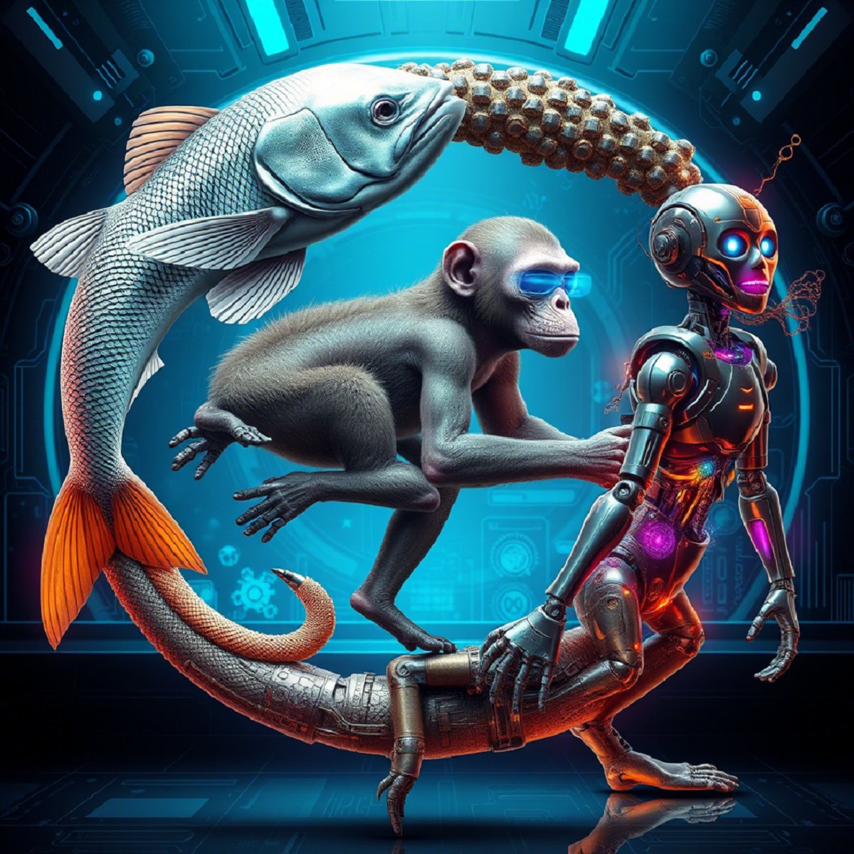 Alfacom_nft's tweet photo. #NFT #NFTArt #DigitalArt #NFTCollection #CryptoArt #Web3 #OpenSea #Rarible https://t.co/iD61i1QUlJ