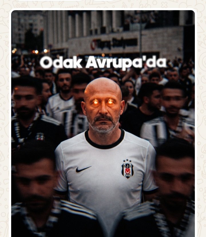 stanbulMehmet1's tweet photo. #KSPvTS
#trabzonspor
#htspor #sonsayfa
#fenerinmaçıvar
#beşiktaşınmaçıvar
#burasıbeşiktaş
#forzabeşiktaş
#bjkveyp #UEL
Lukaku
Vlahovic osimhen
#FBvLYN
#OLvFB
Salah https://t.co/ZWZQwMCPIc