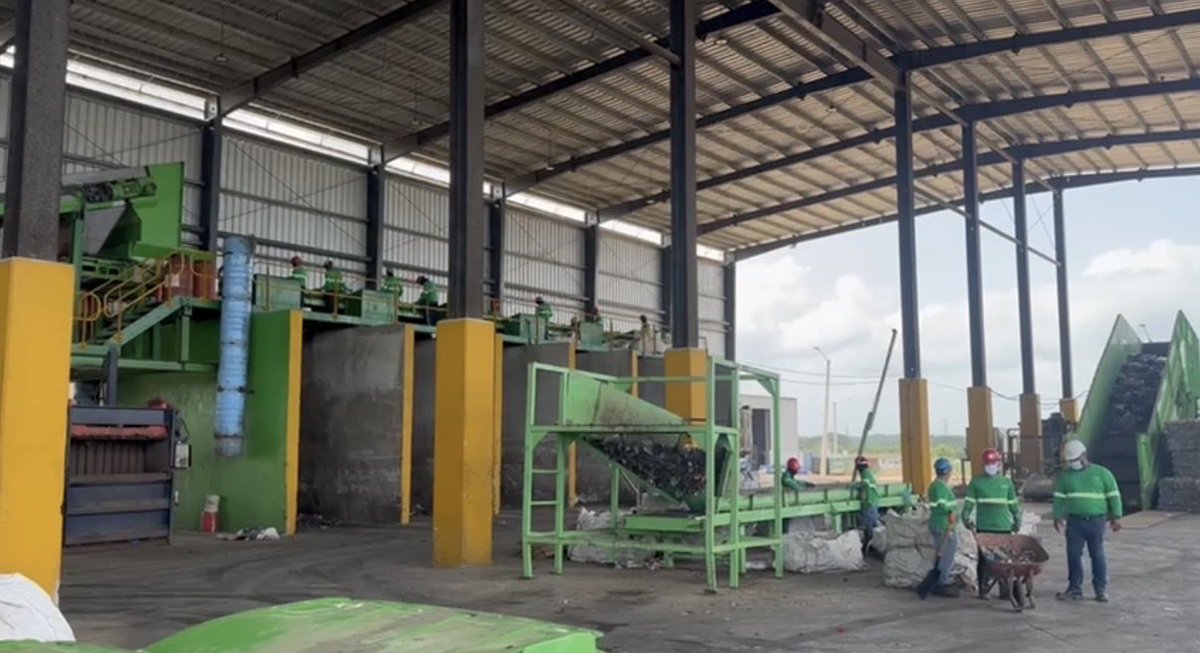 CryptoJerryNL's tweet photo. $NKP continues to make progress behind the scenes.

Chaco Vivo submitted all updated documentation to the VVB on August 4 and is now waiting for the next step towards the final submission to Verra.

The recent site visit in the Dominican Republic also went very well, with local and national government representatives, community members and sustainability leaders involved.

A lot is happening behind the scenes, and I think the next updates around Chaco Vivo will be worth paying attention to.