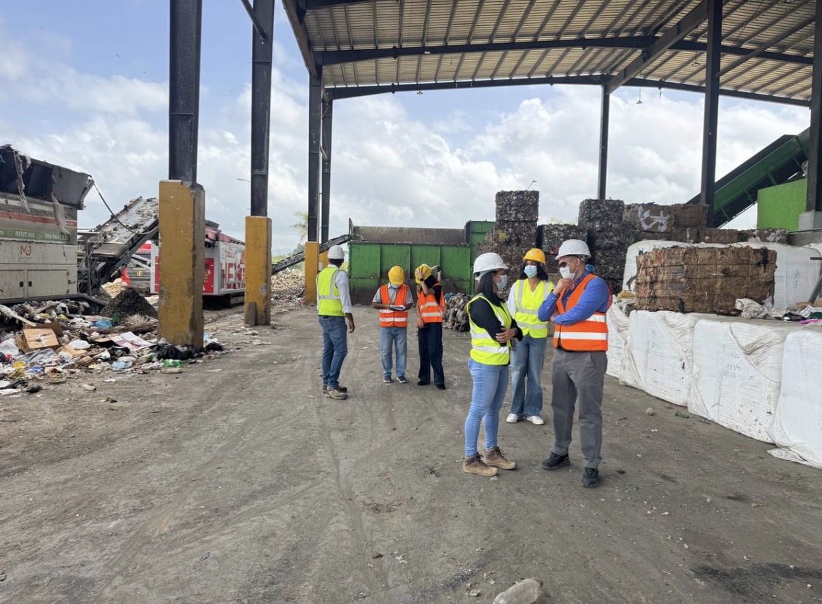 CryptoJerryNL's tweet photo. $NKP continues to make progress behind the scenes.

Chaco Vivo submitted all updated documentation to the VVB on August 4 and is now waiting for the next step towards the final submission to Verra.

The recent site visit in the Dominican Republic also went very well, with local and national government representatives, community members and sustainability leaders involved.

A lot is happening behind the scenes, and I think the next updates around Chaco Vivo will be worth paying attention to.