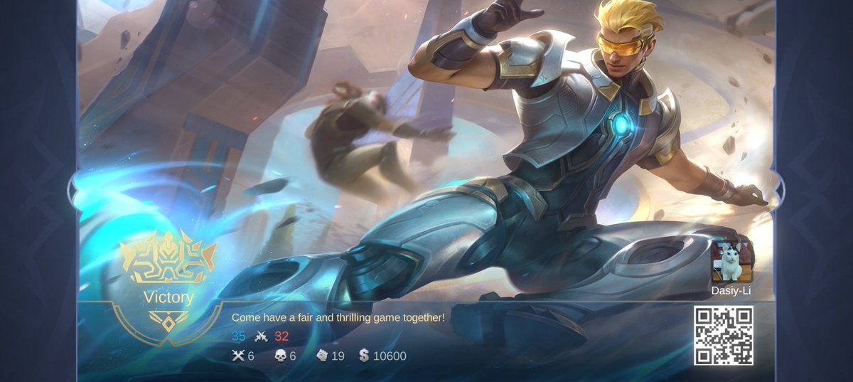 toldo_1977's tweet photo. Come join my Squad, Let us face off against the world's best MOBA players together!
https://t.co/3Wmqsr6Nh9 https://t.co/uzdAggeuM0
