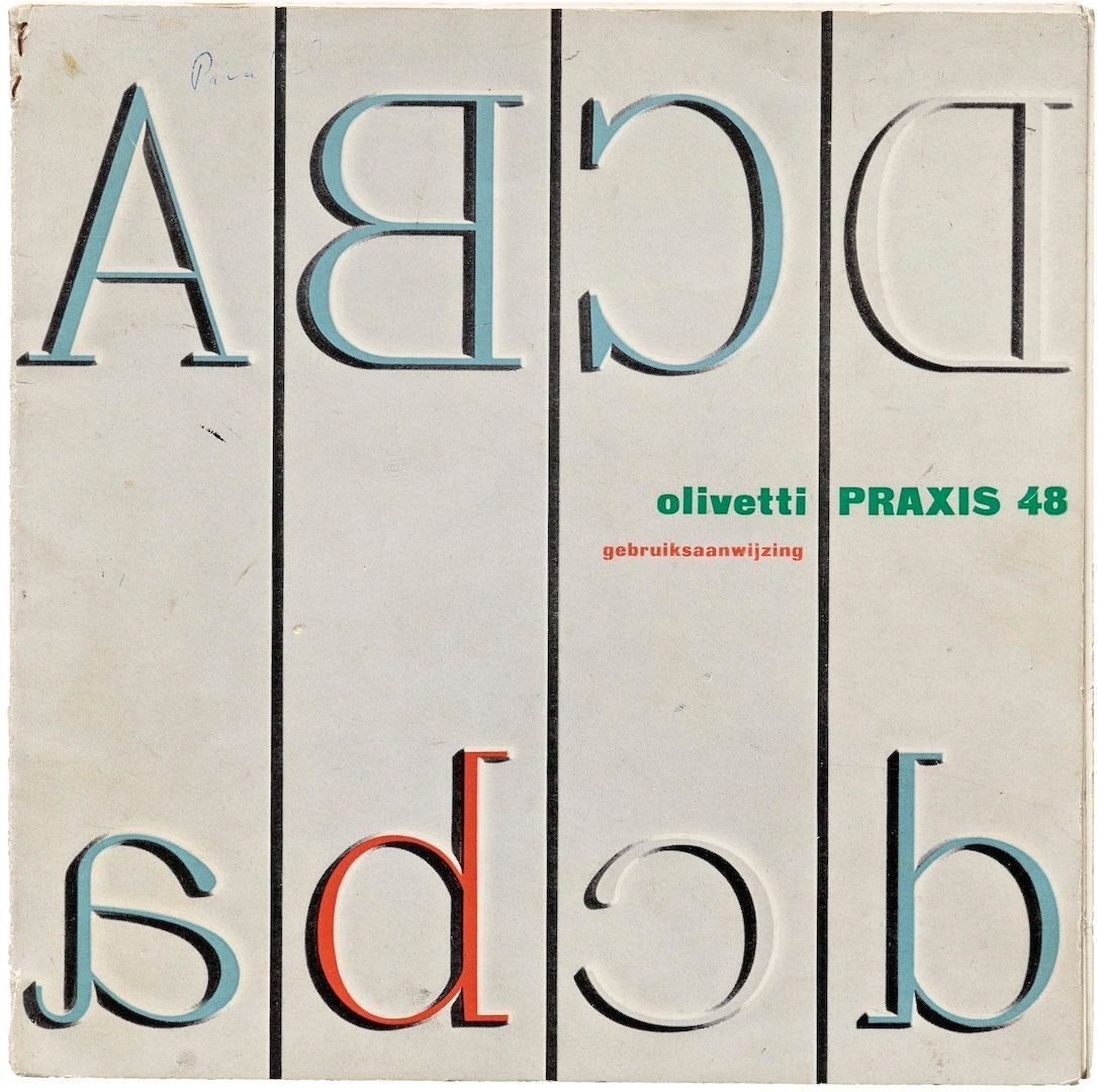 internetarchive's tweet photo. ✒️ From ancient scripts to avant-garde typography, the Letterform Archive collection at the Internet Archive preserves the art and history of letterforms.

Browse thousands of digitized artifacts from typography, graphic design, calligraphy, and the letter arts.👇
https://t.co/CPSTW6KnuQ