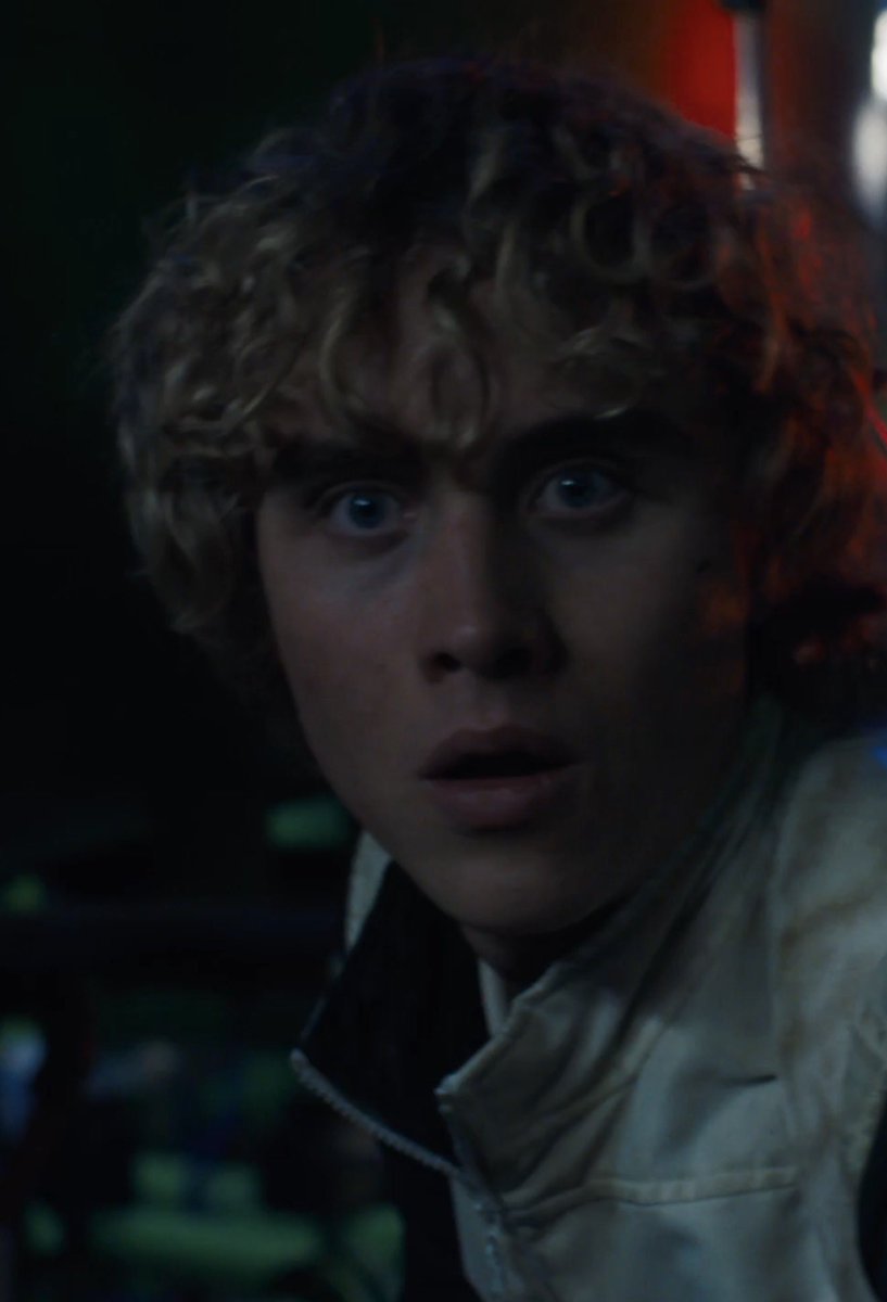 zadacrave's tweet photo. Joseph Zada as young Haymitch Abernathy in #TheHungerGames: Sunrise on the Reaping – only in theaters &amp; IMAX November 20. https://t.co/skLsDmH0bR