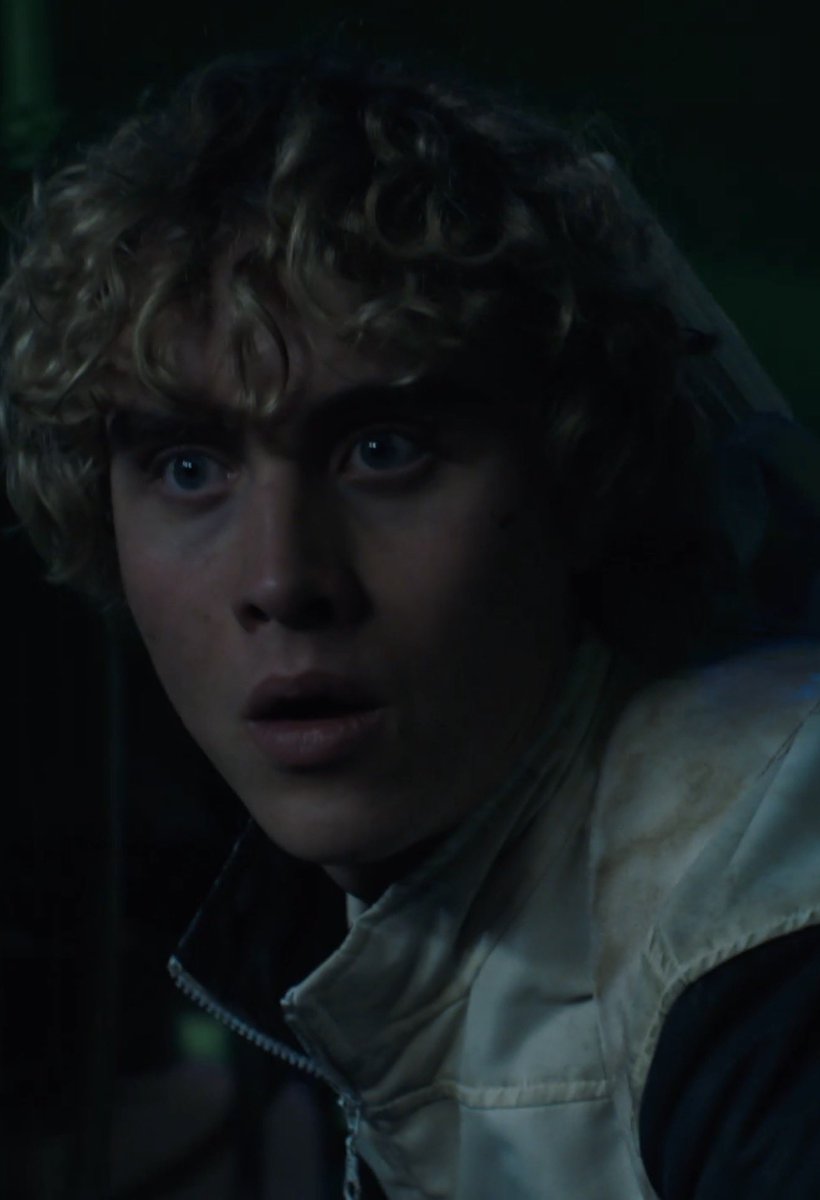 zadacrave's tweet photo. Joseph Zada as young Haymitch Abernathy in #TheHungerGames: Sunrise on the Reaping – only in theaters &amp; IMAX November 20. https://t.co/skLsDmH0bR