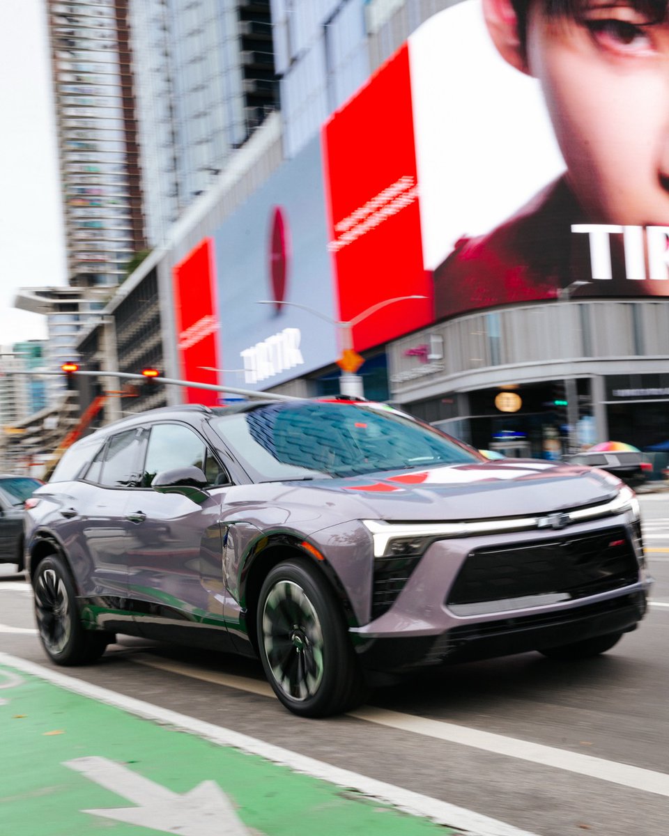 LAAutoShow's tweet photo. Don’t just see the cars. Drive them. Test drives, ride-alongs and plenty of seat time await at the 2026 LA Auto Show.
Link in Bio for 🎟!
#LAAutoShow #testdrive #ridealong https://t.co/Ff98GsUiFu