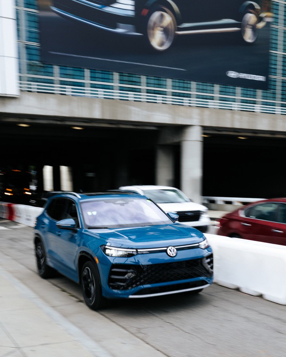 LAAutoShow's tweet photo. Don’t just see the cars. Drive them. Test drives, ride-alongs and plenty of seat time await at the 2026 LA Auto Show.
Link in Bio for 🎟!
#LAAutoShow #testdrive #ridealong https://t.co/Ff98GsUiFu