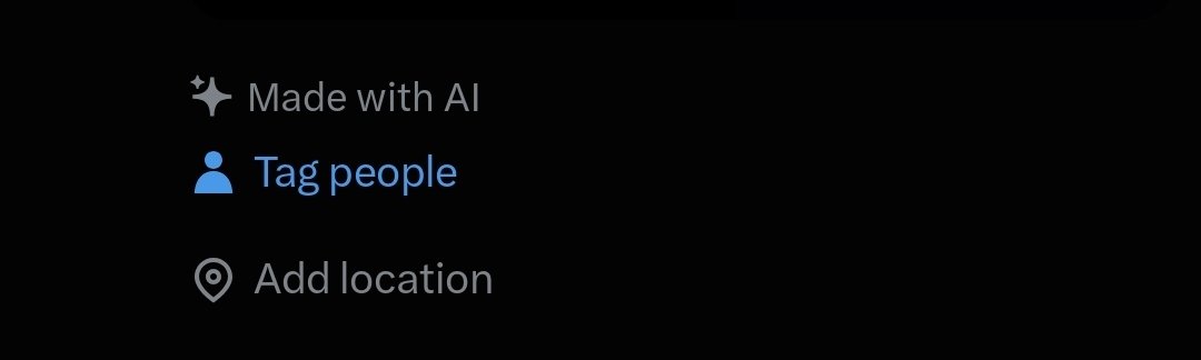 boobs4life99's tweet photo. I was about to post something tell me why tf this came up??? from a video I made????? https://t.co/t2LQBhz3Bs