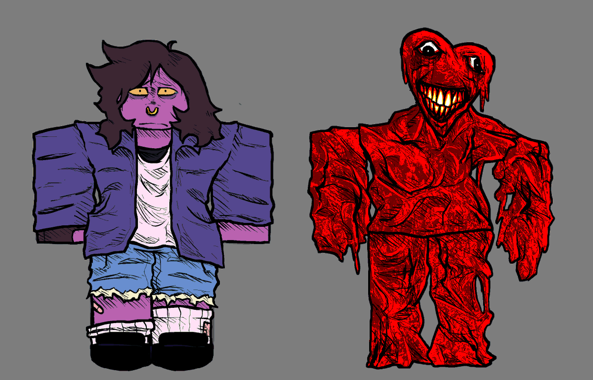 OriginalGuy16's tweet photo. ngl Wonder from that one Togore mode was cool... so I made Susie and the soul into skin concepts for RR, because I'M CRAZY LIKE THAT HAHAHAHHAHAHAHAHAHAHAHHAHAHAHHAHAHAHAHAHAHAHAHHAA

not a single one of the other devs can stop me :) https://t.co/u9n8j9u6J0