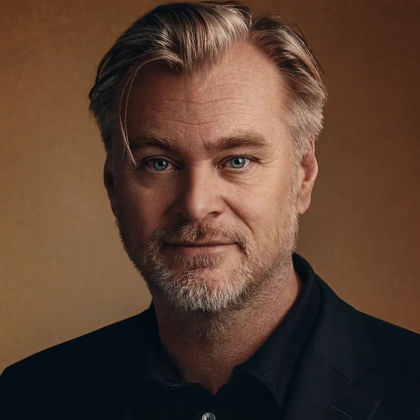 CultureCave_'s tweet photo. RUMOR: Robert Pattinson is allegedly set to reunite with Christopher Nolan for the director’s next film, which is expected to be a horror project. https://t.co/1c8mgYSIPq