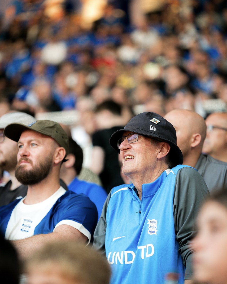 BCFCTickets's tweet photo. There are seats now available for this Saturday’s game in the Tilton and Kop centre via the ticket exchange. 🎟️ 

Click here  👉 https://t.co/3gZ2sefGz0 https://t.co/qstS2C2uNk