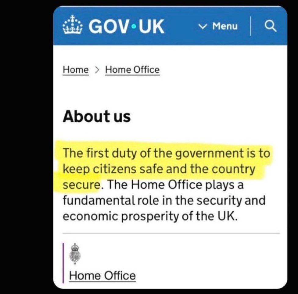 LozzaFox's tweet photo. Remember what you pay taxes for. https://t.co/omQ0PaukoJ