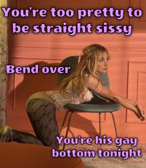 MISTRESSVALENTI's tweet photo. Let Mommy force you to do sissy things so embrace it and beg for my attention 👙💕🌈👗 https://t.co/d8fJoLJnY3
