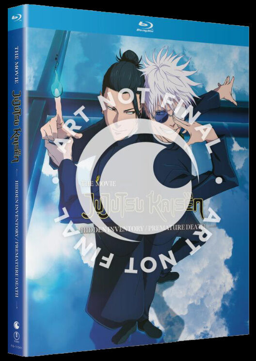 animecorner's tweet photo. Crunchymation's November Anime Releases - Now Available For Pre-order @ RACS!

Crunchymation has dropped their November Anime release schedule and we now have them up for pre-order @ RACS! Click here to see what's coming:

https://t.co/saaaRng0xv https://t.co/UM8wChtyzB