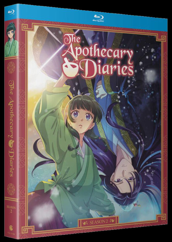 animecorner's tweet photo. Crunchymation's November Anime Releases - Now Available For Pre-order @ RACS!

Crunchymation has dropped their November Anime release schedule and we now have them up for pre-order @ RACS! Click here to see what's coming:

https://t.co/saaaRng0xv https://t.co/UM8wChtyzB