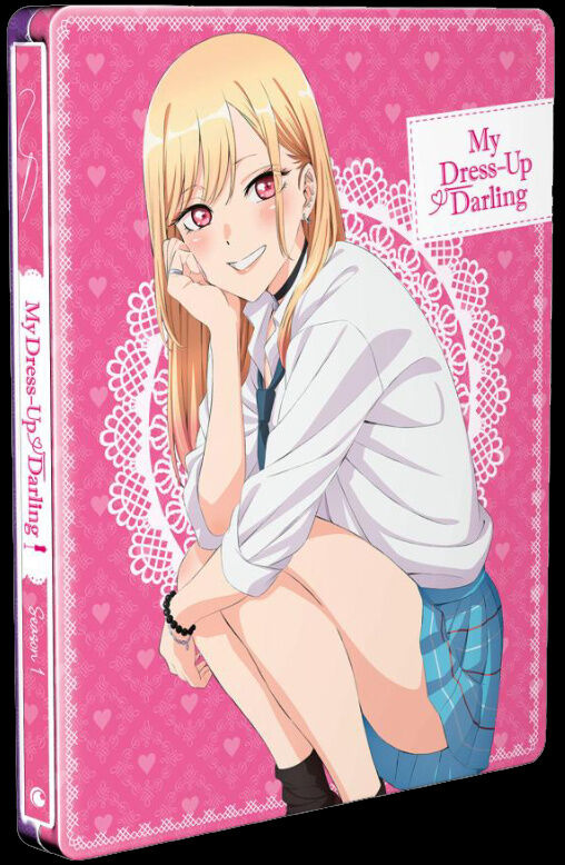 animecorner's tweet photo. Crunchymation's November Anime Releases - Now Available For Pre-order @ RACS!

Crunchymation has dropped their November Anime release schedule and we now have them up for pre-order @ RACS! Click here to see what's coming:

https://t.co/saaaRng0xv https://t.co/UM8wChtyzB