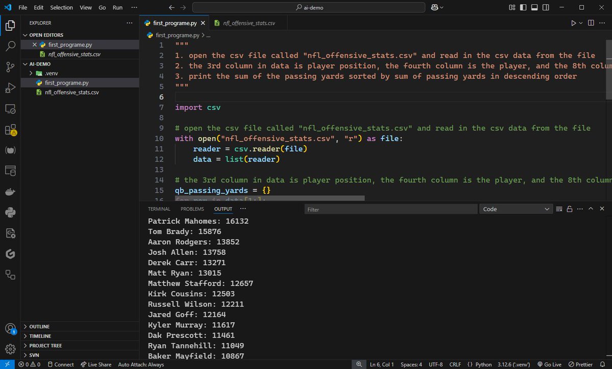 timyakorn's tweet photo. That last line of code just ran perfectly—project launch day win unlocked! ， https://t.co/Gw85I2yNkr