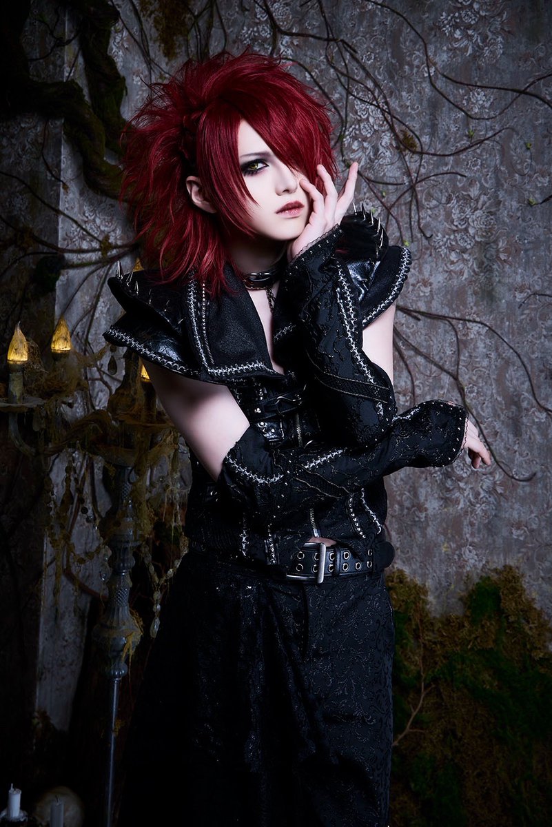 blz_nero's tweet photo. 【New Visual】

特別単独公演「BLAZE」決定
2027年3月19日(金)BLAZE GOTANDA

2026年冬、2nd Single「パラノイア」Release

「Seek Salvation」 https://t.co/WMgN2swzyN