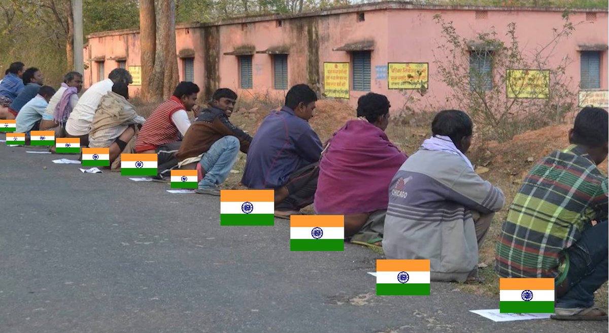 Cucked91's tweet photo. @zhao_dashuai India superpower 2020 https://t.co/QmRDHlvh6O