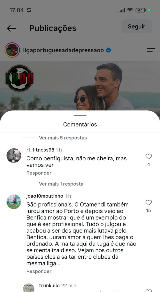 SCPJoao2004's tweet photo. Não é possível 😭😭😭 https://t.co/iGCenQ53qw