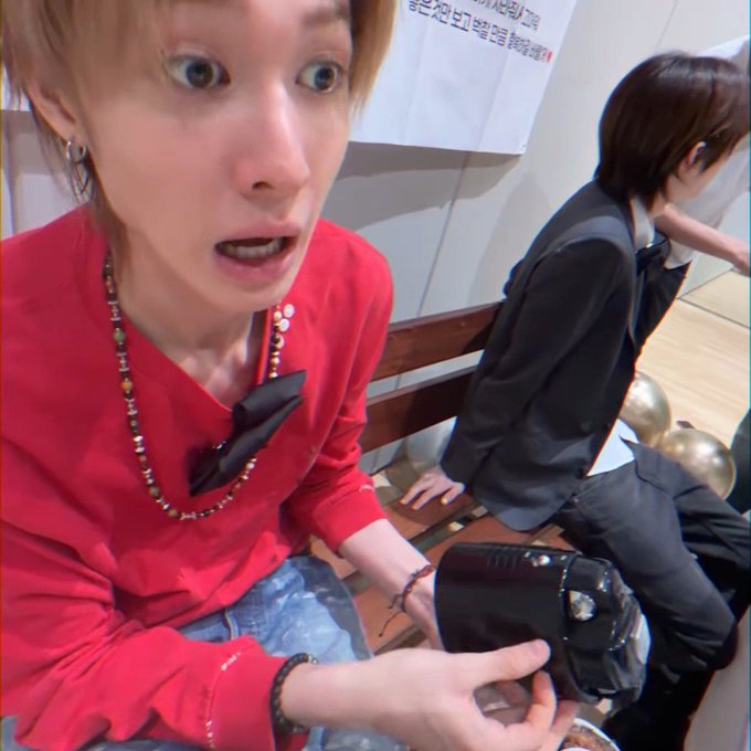 4everrrtin's tweet photo. @SS4OrangeTBmp3 the aegiest bby to ever aegi

#MARTIN #마틴 https://t.co/5BMULVVzAI