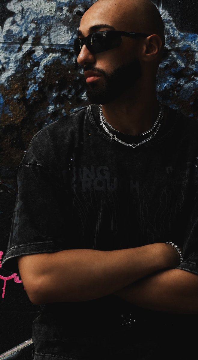 sevnworld's tweet photo. THE.RECKONING — SS26.
PARIS.
STORELIVE.23.08.26. https://t.co/jXZzK5qFVA