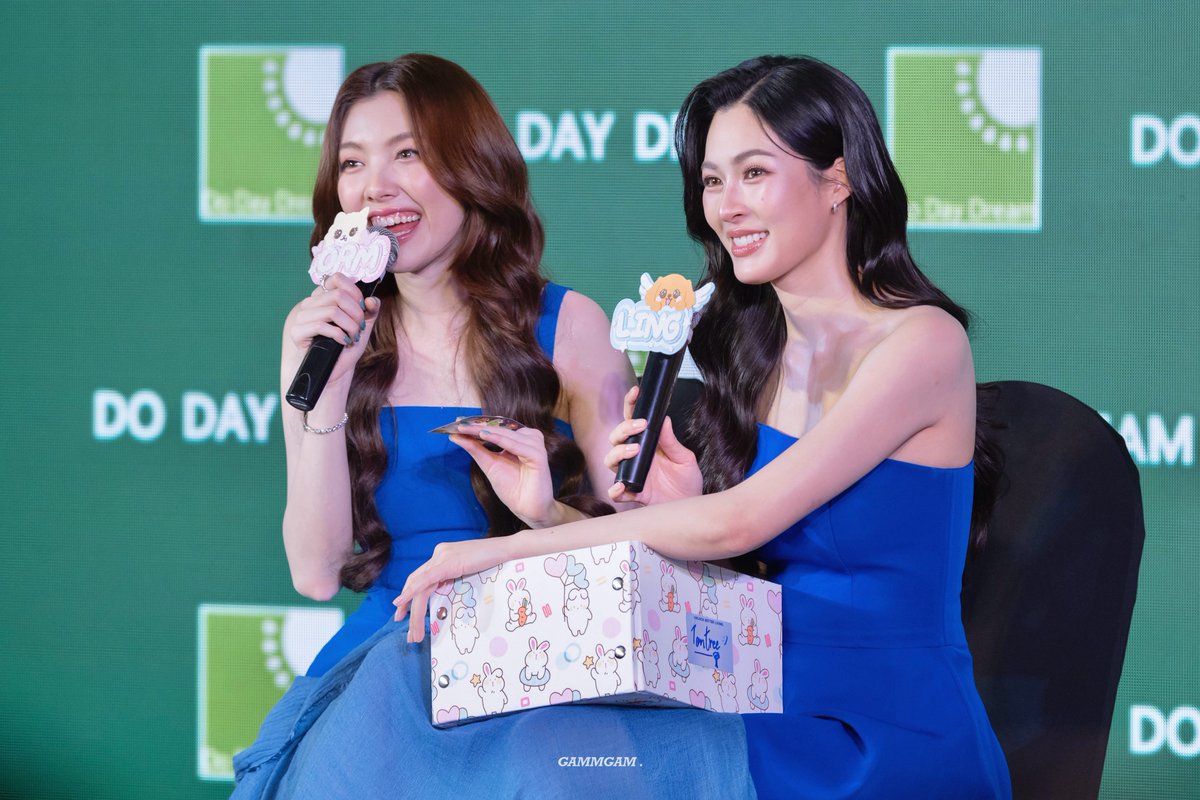 gammgam_'s tweet photo. 🫶🏻🫧

LING SPARKLE ORM LESASHA
#DDDUnlockBetterLivingXLingOrm
#LingOrm #หลิงออม https://t.co/uEZeEvtmQG