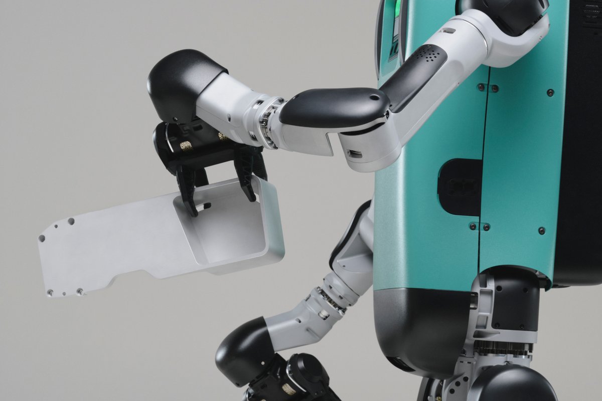 agilityrobotics tweet picture